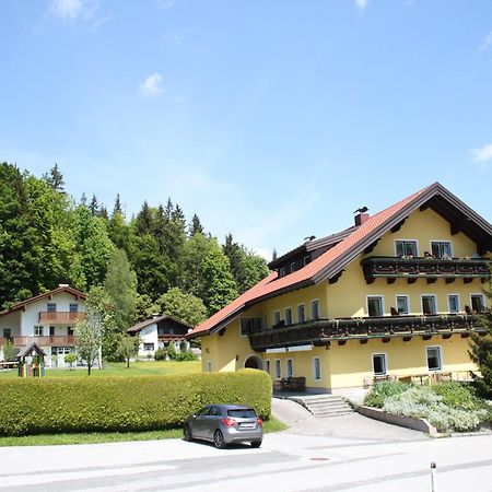 Scenic Apartment in Krispl Salzburg with Swimming Pool Exterior foto