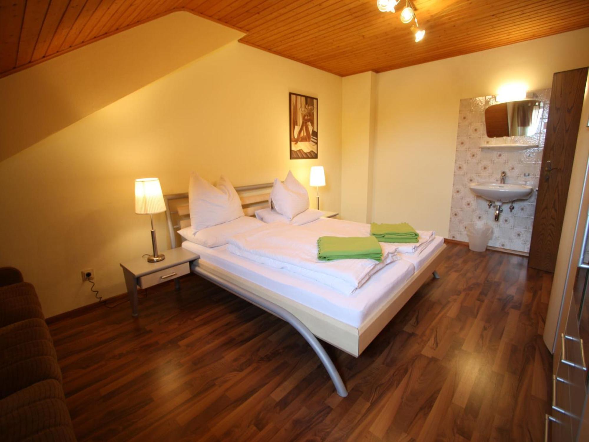 Scenic Apartment in Krispl Salzburg with Swimming Pool Exterior foto