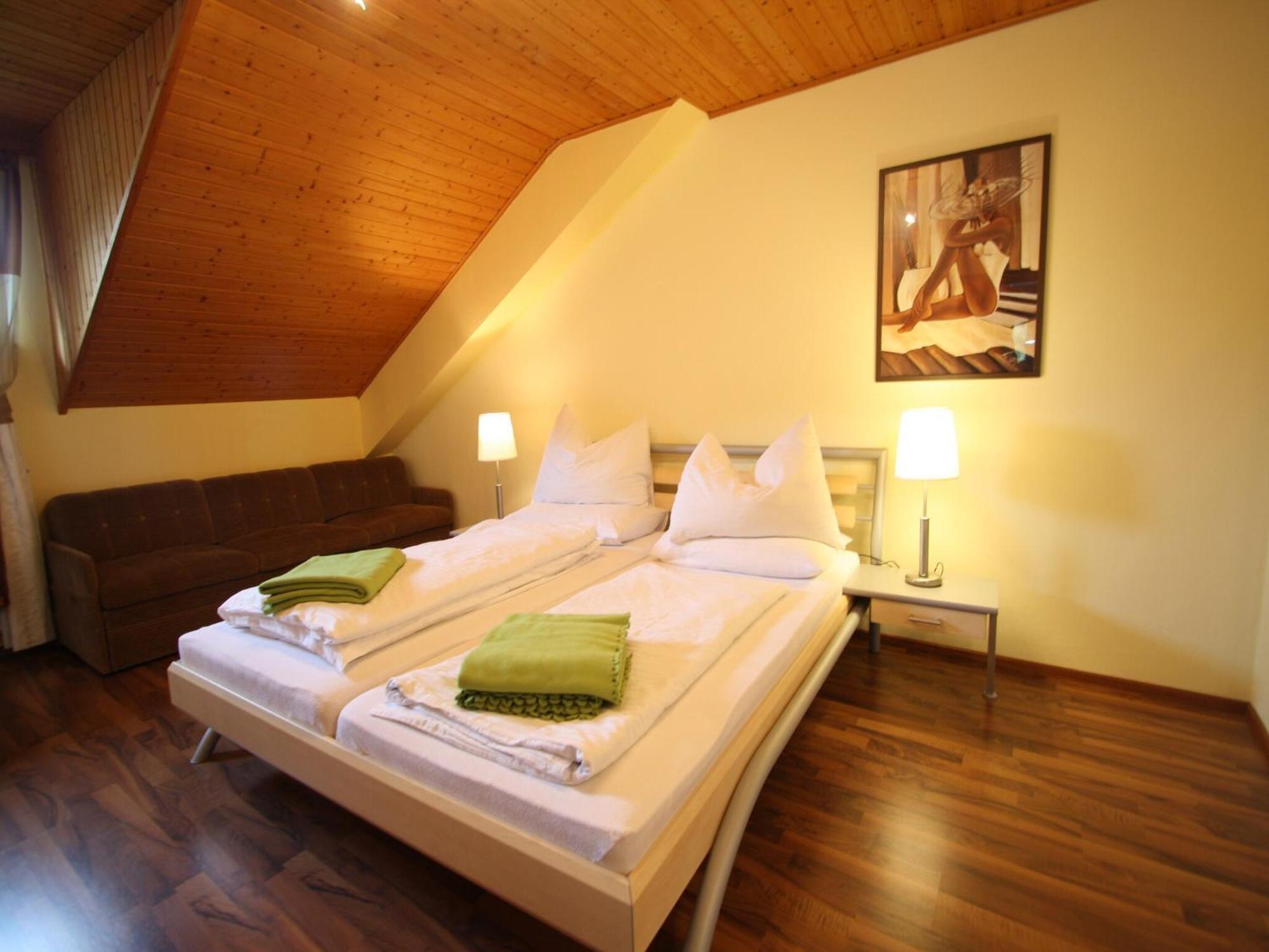 Scenic Apartment in Krispl Salzburg with Swimming Pool Exterior foto